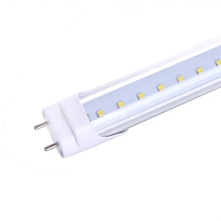 Emergency T8 Led Tube Light 25W