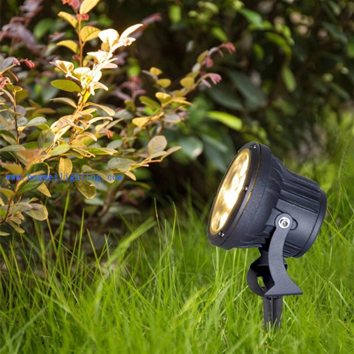 Floodlight 6000K IP66 Waterproof