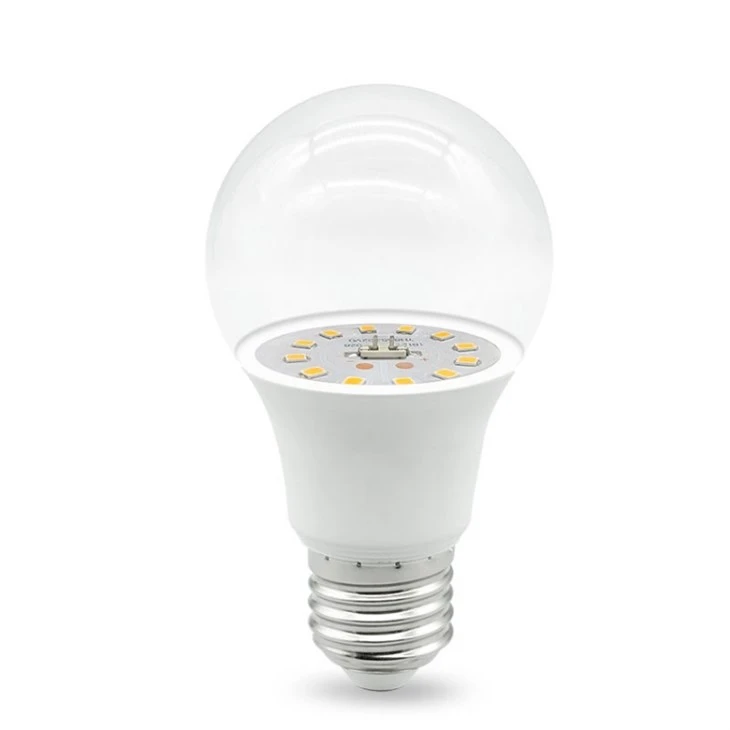 Full Spectrum LED Grow Bulb Light
