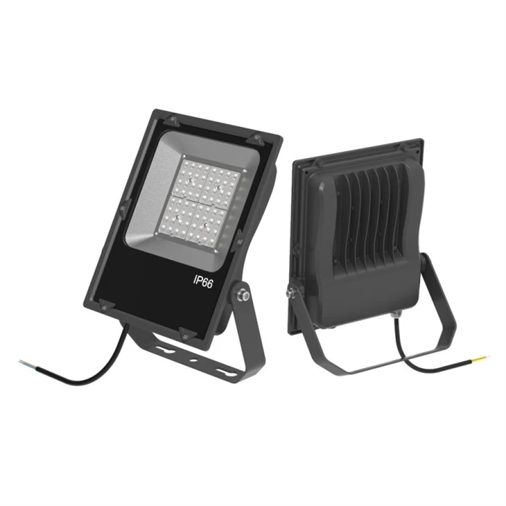 Garden High Bright LED Flood Light
