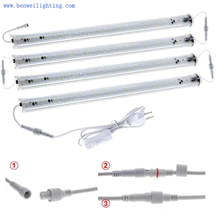 grow lights for seedlings