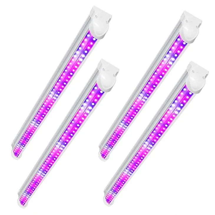 Greenhouse Grow Light Plant Light Strip