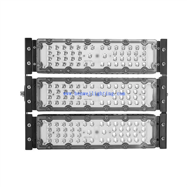 High-Pole Stadium Light (2)