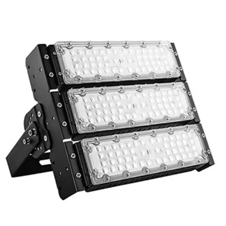 High Power Field Football Stadium Flood Light