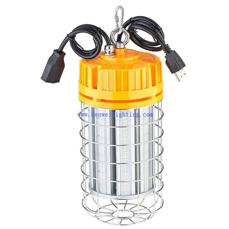 High Quality 360 Degree Temporary Work Light