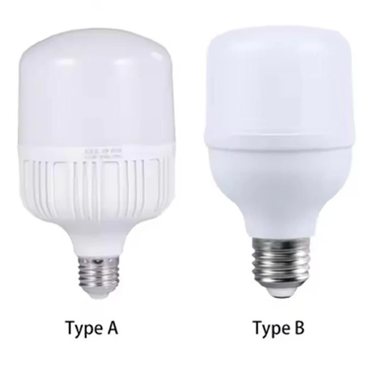 New Super Bright Energy-saving LED Bulb factory