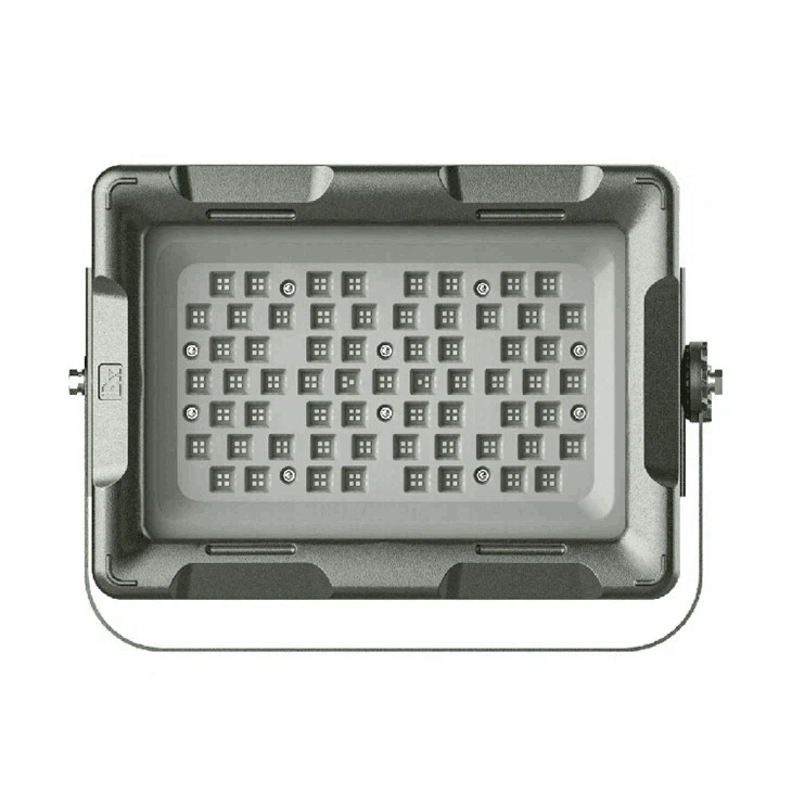 Led Explosion-proof Industrial Lights1 Led Explosion-proof Industrial Lights1