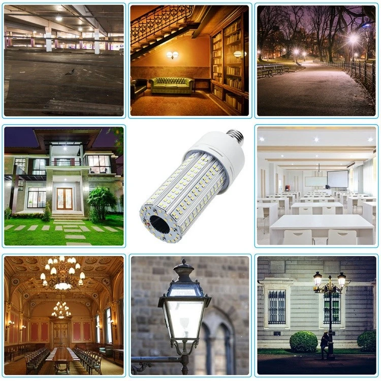 20W 30W Led Corn Bulb Light 20W 30W Led Corn Bulb Light