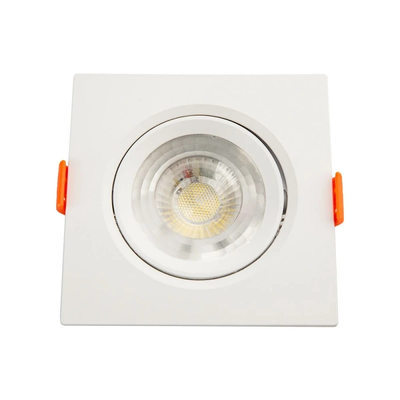 Rotation Embedded LED Down Lighting Rotation Embedded LED Down Lighting