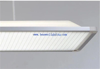 Why is adequate lighting crucial for learning environments?