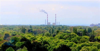 Kādas ir LED sienas mazgāšanas lampu īpašības arhitektūras apgaismojumam?