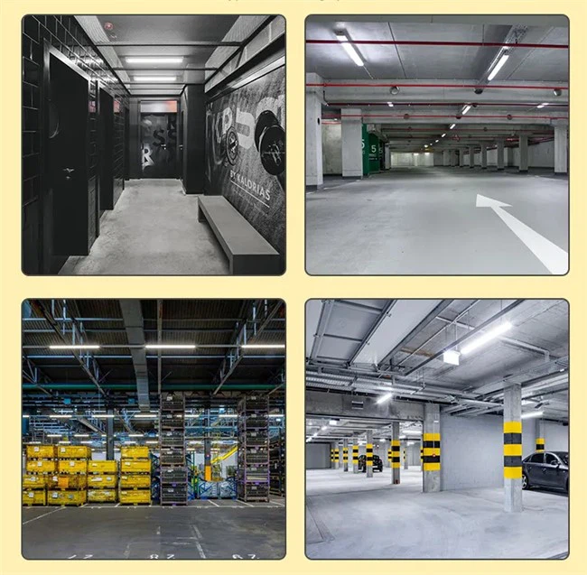Emergency Led Tube Light 9