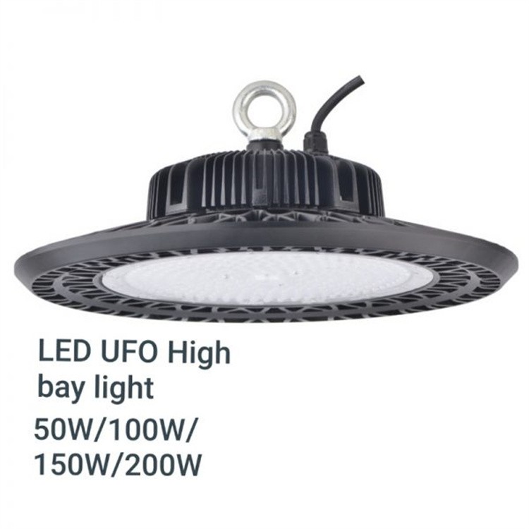 Warehouse High Bay Light 3