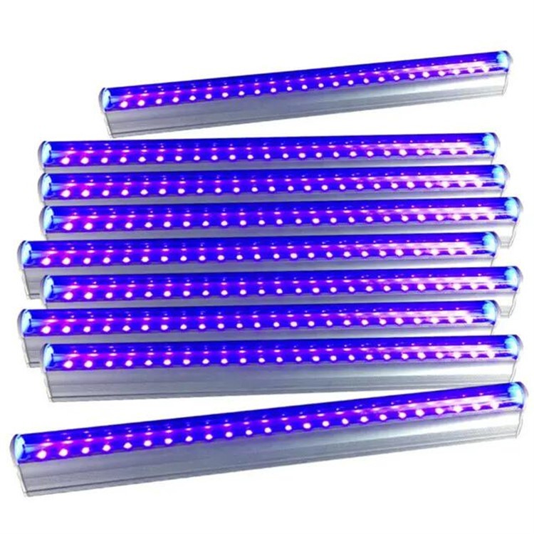 Two Sides UV Light 4 Two Sides UV Light 4