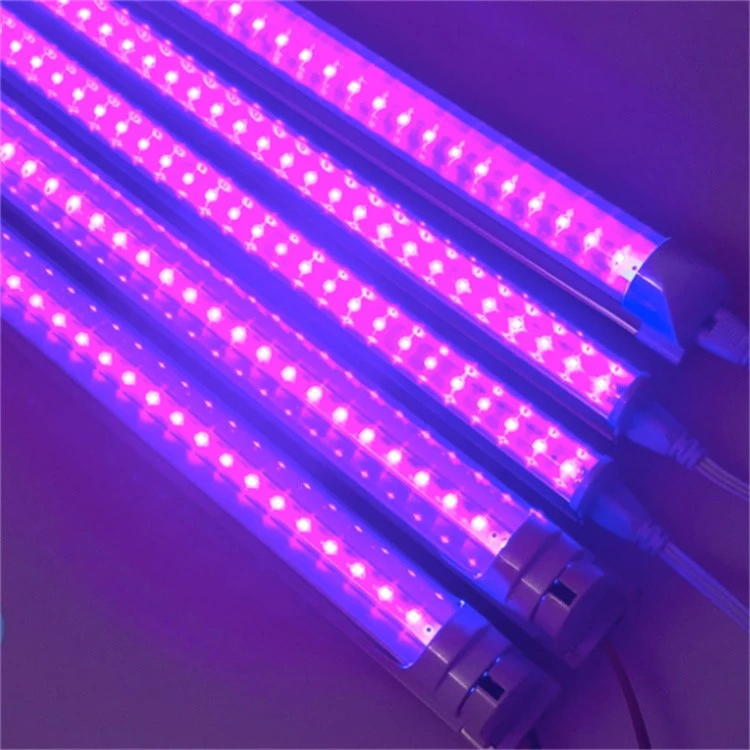 Two Pins UV Light Tube 1 Two Pins UV Light Tube 1