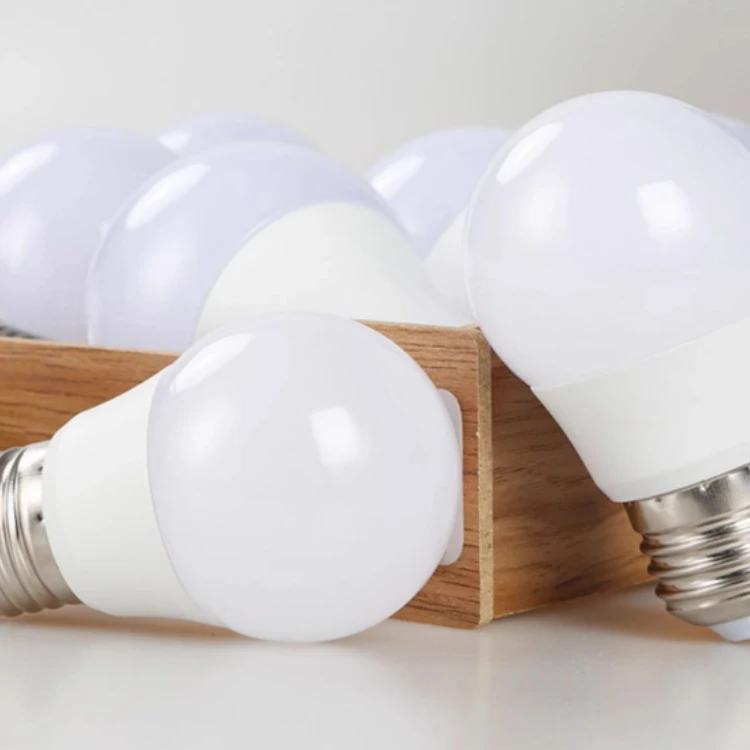 LED Bulb with Heat Sink 4 LED Bulb with Heat Sink 4