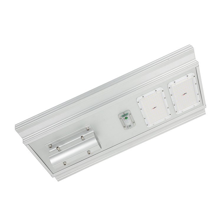 Street LED Solar Light 4 Street LED Solar Light 4