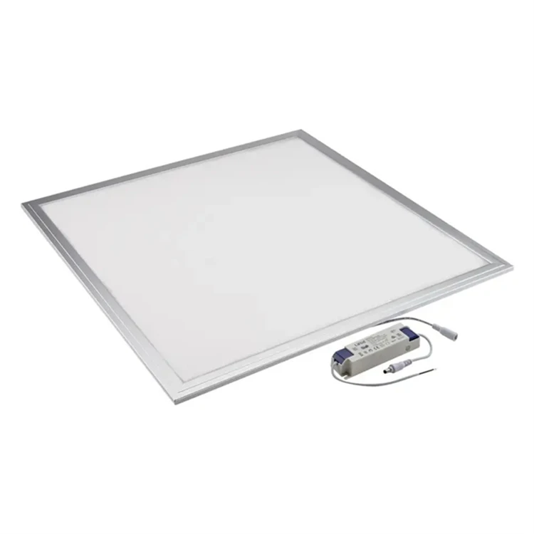 Modern Design LED Panel Light 3