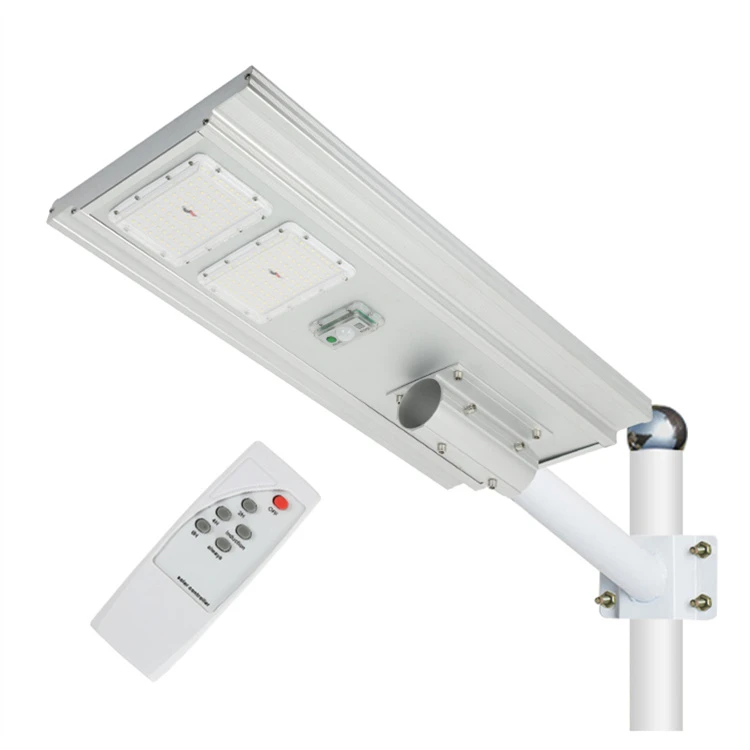Self-Sustaining Pathway Lamp 4 Self-Sustaining Pathway Lamp 4