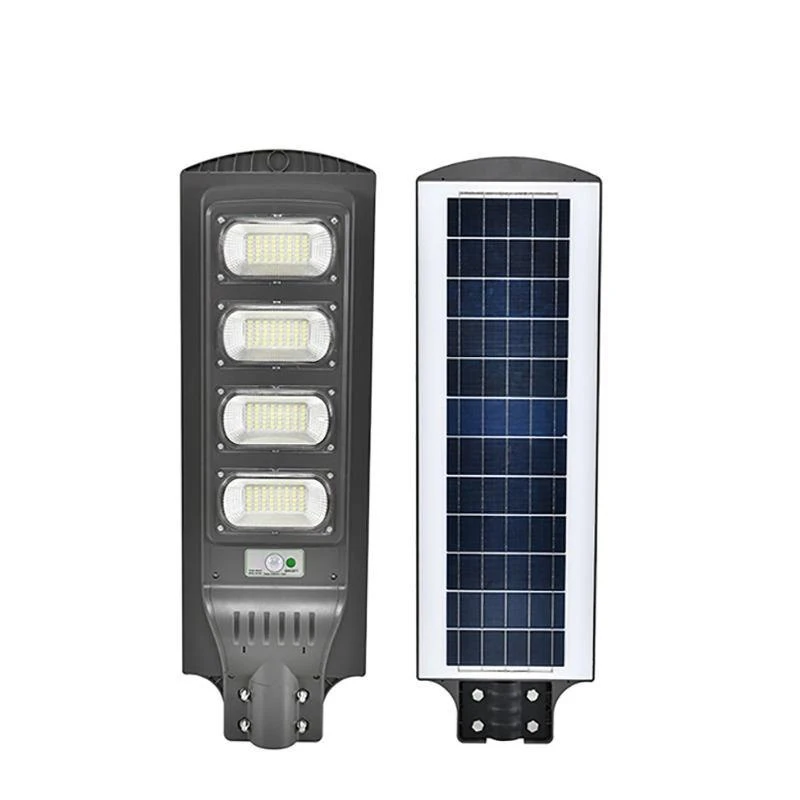 Integrated Outdoor Led Solar Power Street Lights Integrated Outdoor Led Solar Power Street Lights