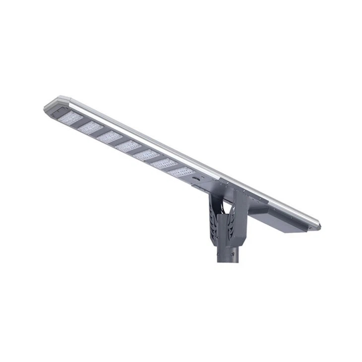 IP65 LED Street Solar Lamp 120W