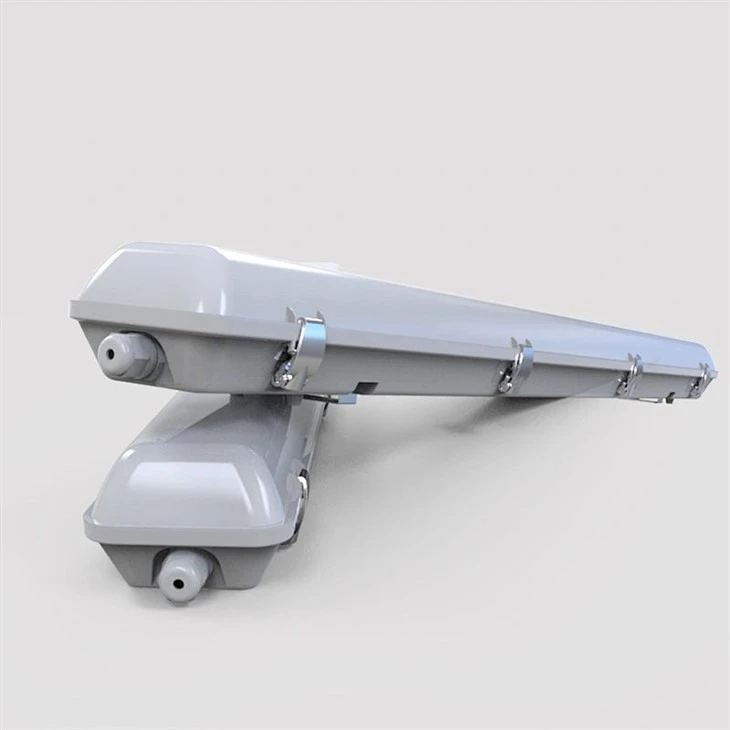 Ip65 Waterproof Tri-proof Light price