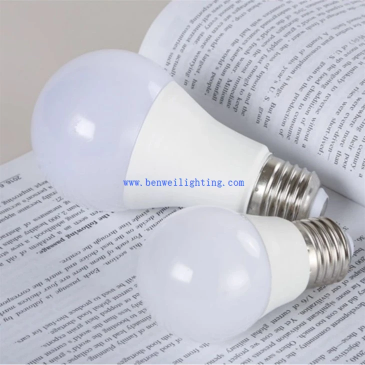 LED10W Bulb (4)