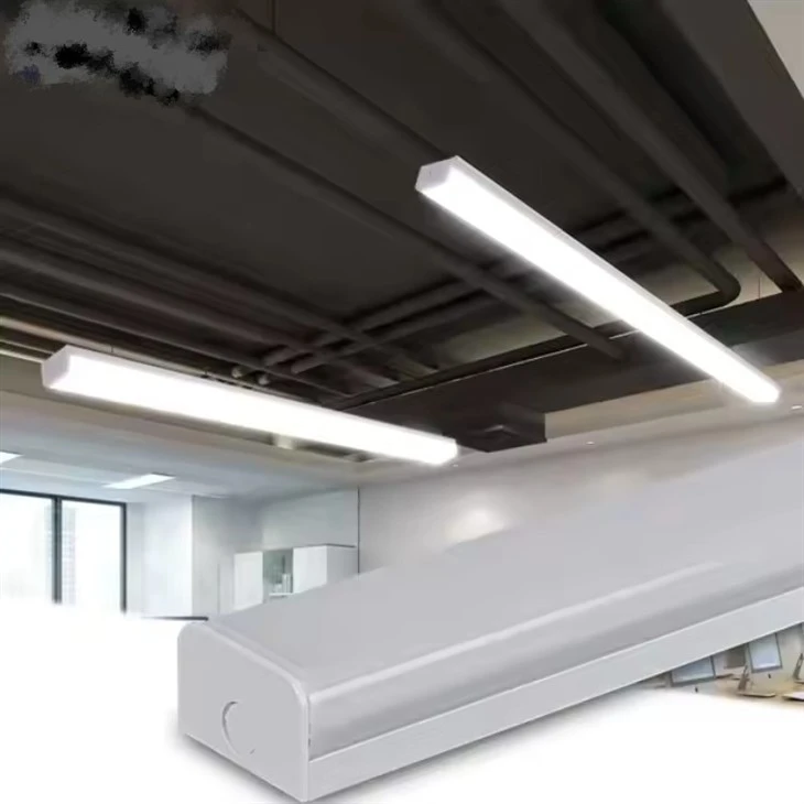 Led Batten Light 110-277V 20W