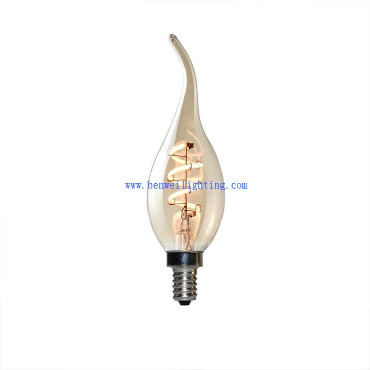 Led Filament Bulb Lamps