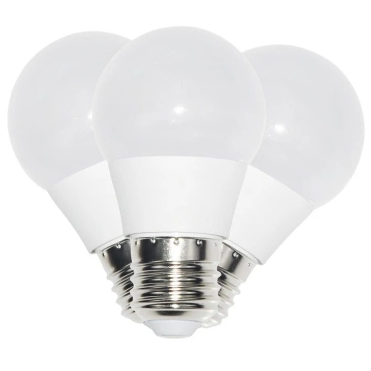 LED Light Bulb With CE