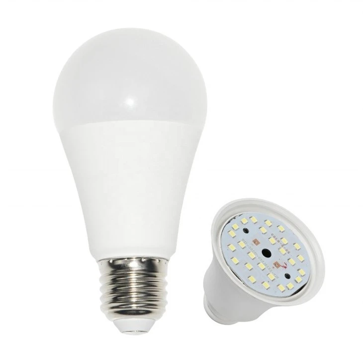 LED Light Bulb With CE factory