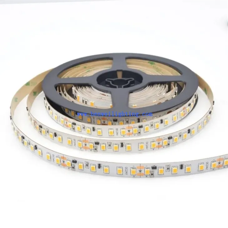 motion sensor strip light indoor