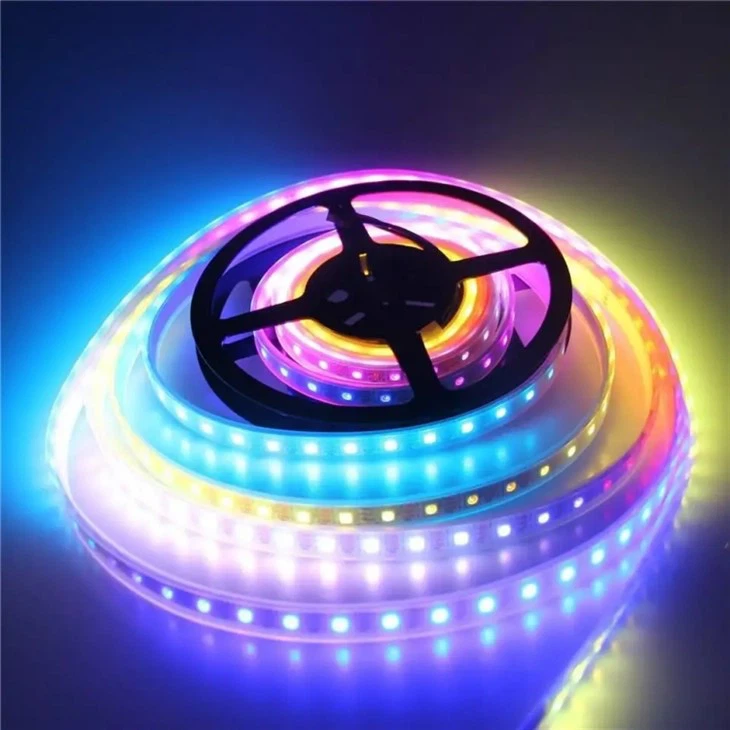 LED Light Strip For Ceiling