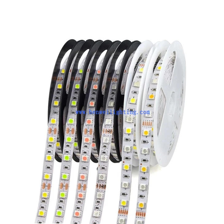 LED Light Strip RGB Strip Lights