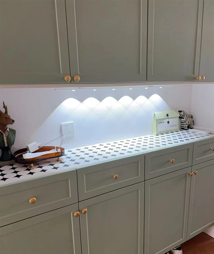 Led Light TUV