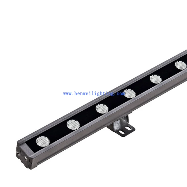 Led Linear Light LED Wall Washer
