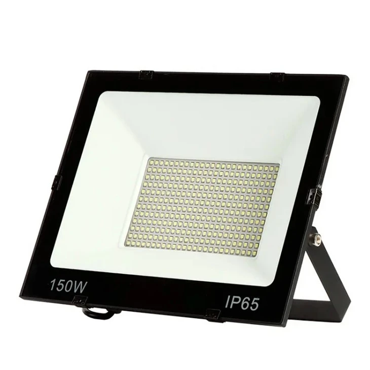 Led Outdoor Flood Light Dark 7000K 200W