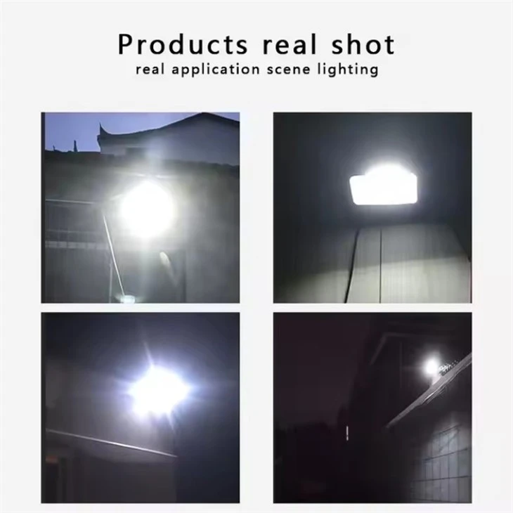 Led Outdoor Flood Light Waterproof Ip65 4000K