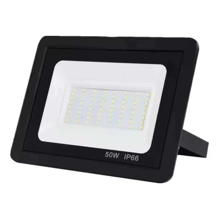 Led Outdoor Flood Light Waterproof Ip65 4000K
