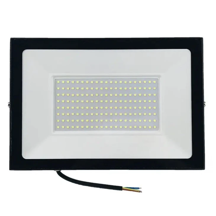 Led Outdoor Flood Light Waterproof Ip65 4000K