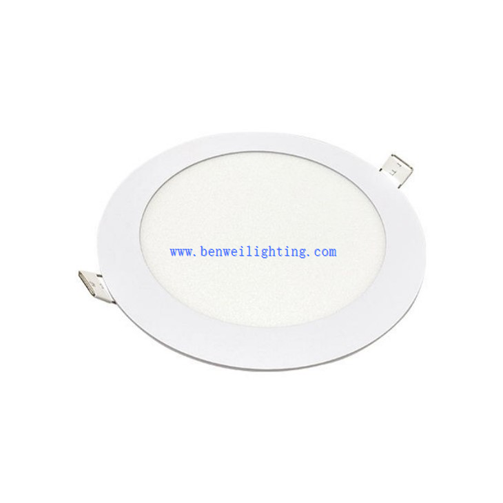 ultra slim recessed lighting