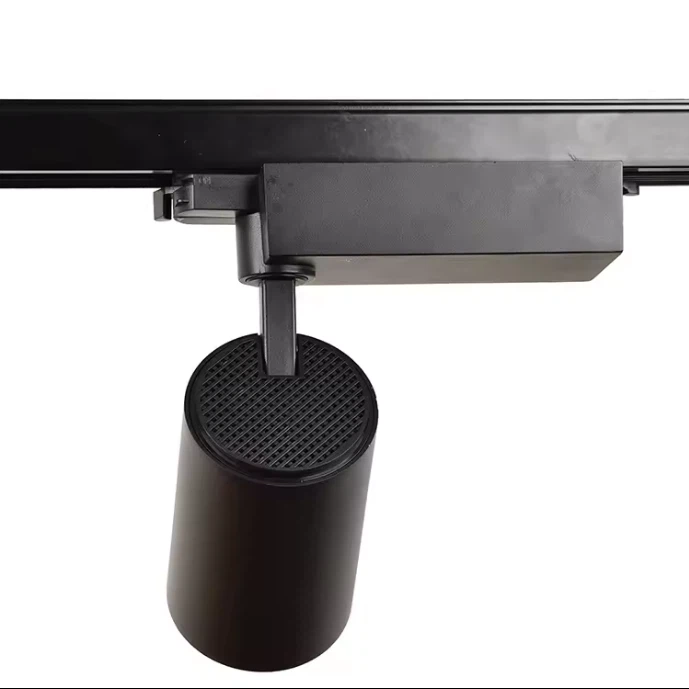 LED Track Light With 5 Years Warranty