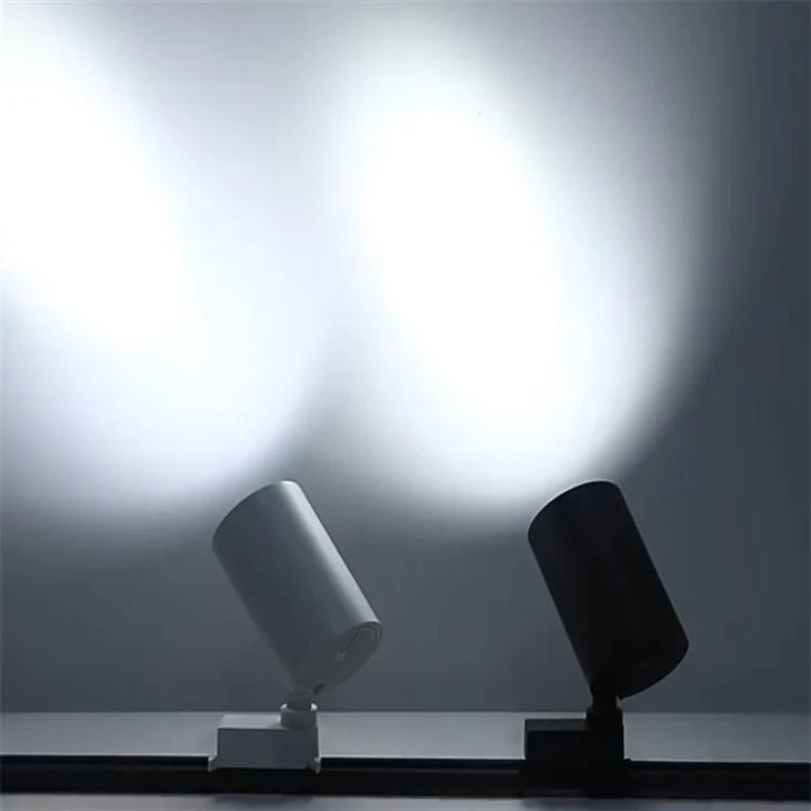 track lighting for living room