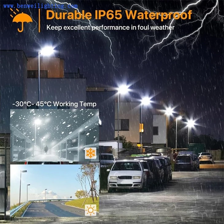 exterior flood lights
