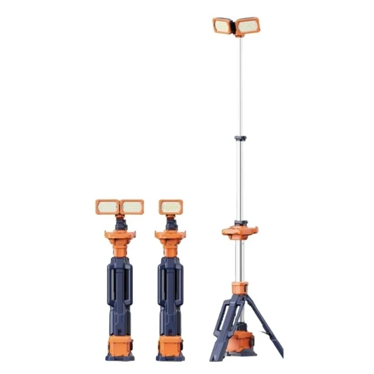 Emergency 150W Light Tower