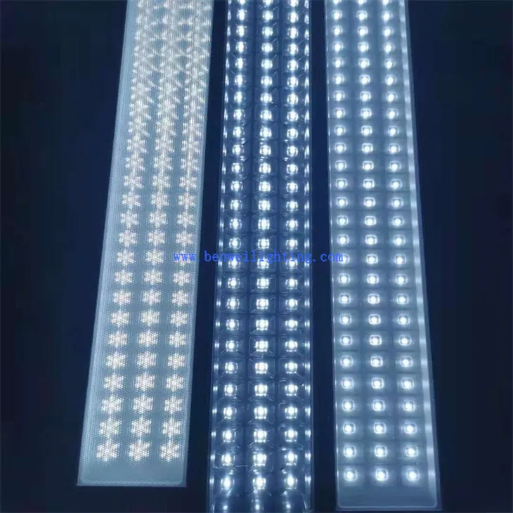 Linear Day Batten Light (5)