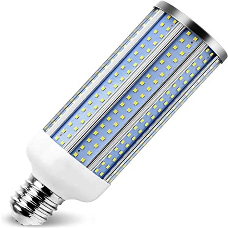 Long-lasting LED Corn Bulb Light