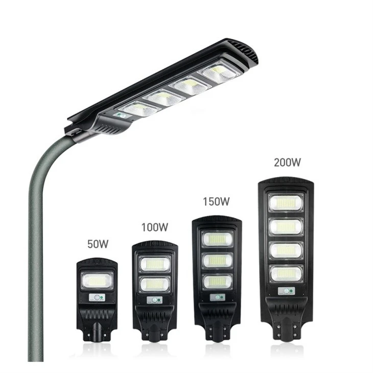 Long Working Time LED Solar Street Light high quality
