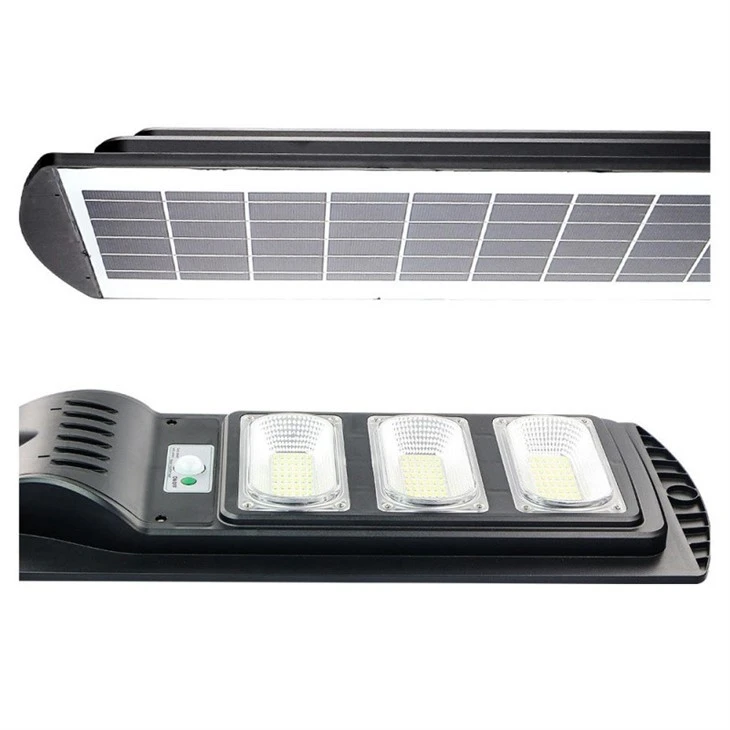 Long Working Time LED Solar Street Light best