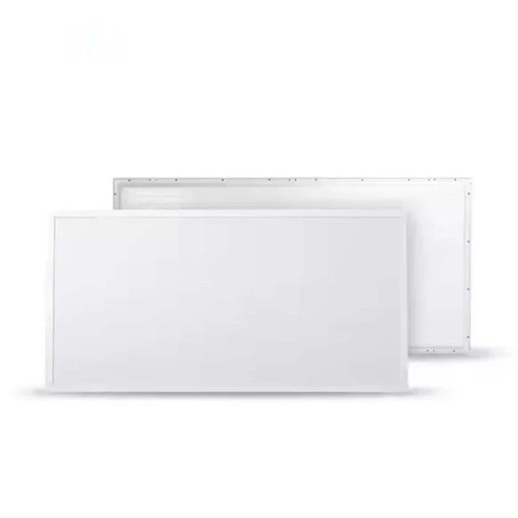 Modern Home Office LED Panel Light